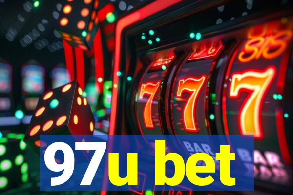 97u bet